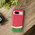 Watermelon-Phone Case-Movvy