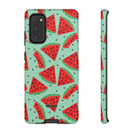 Sliced-Phone Case-Samsung Galaxy S20-Glossy-Movvy