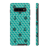 Mermaids-Phone Case-Samsung Galaxy S10 Plus-Matte-Movvy
