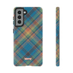 Dixie-Phone Case-Samsung Galaxy S21-Matte-Movvy