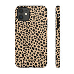 Spotted-Phone Case-iPhone 11-Matte-Movvy
