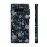 At Night-Phone Case-Samsung Galaxy S10-Glossy-Movvy