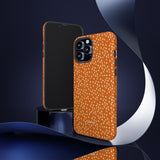 Mango Dots-Phone Case-Movvy