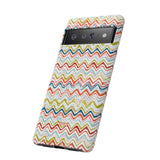 Hawaiian Waves-Phone Case-Movvy