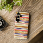 Summer Picnic Linen-Phone Case-Movvy