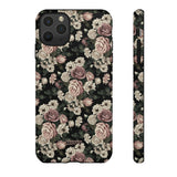Vintage Garden-Phone Case-iPhone 11 Pro Max-Glossy-Movvy
