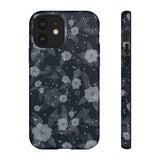 At Night-Phone Case-iPhone 12-Matte-Movvy