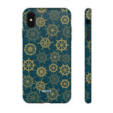 Wheels-Phone Case-iPhone XS MAX-Matte-Movvy