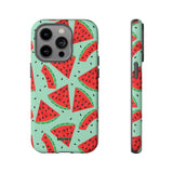 Sliced-Phone Case-iPhone 14 Pro-Matte-Movvy