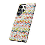 Hawaiian Waves-Phone Case-Movvy