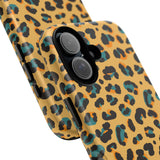 Leopardo Dorado