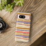 Summer Picnic Linen-Phone Case-Movvy