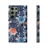 Peachy-Phone Case-Samsung Galaxy S23 Ultra-Glossy-Movvy