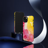 Sunset Watercolor-Phone Case-Movvy