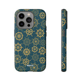 Wheels-Phone Case-iPhone 14 Pro-Matte-Movvy