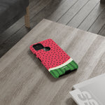 Watermelon-Phone Case-Movvy