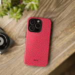 Just the Seeds-Phone Case-Printify-Movvy