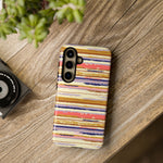 Summer Picnic Linen-Phone Case-Movvy