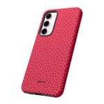 Just the Seeds-Phone Case-Movvy