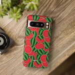 Watermelons-Phone Case-Movvy