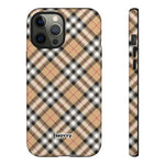 Britt-Phone Case-iPhone 12 Pro Max-Matte-Movvy