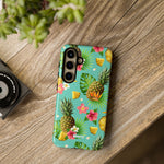 Hawaii Pineapple-Phone Case-Movvy