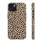 Spotted-Phone Case-iPhone 13-Matte-Movvy