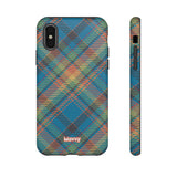 Dixie-Phone Case-iPhone XS-Matte-Movvy