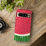 Watermelon-Phone Case-Movvy