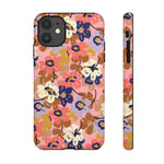 Summer Picnic-Phone Case-iPhone 11-Matte-Movvy