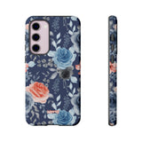 Peachy-Phone Case-Samsung Galaxy S23 Plus-Matte-Movvy