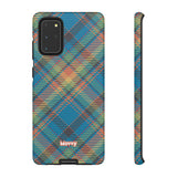 Dixie-Phone Case-Samsung Galaxy S20+-Matte-Movvy