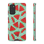 Sliced-Phone Case-Samsung Galaxy S20-Matte-Movvy