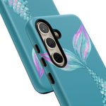 Mermaid-Phone Case-Movvy