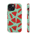 Sliced-Phone Case-iPhone 13 Mini-Glossy-Movvy