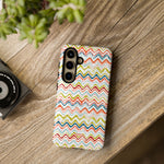 Hawaiian Waves-Phone Case-Movvy