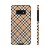 Britt-Phone Case-Samsung Galaxy S10E-Glossy-Movvy