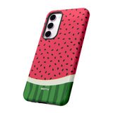 Watermelon-Phone Case-Movvy