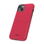 Just the Seeds-Phone Case-Movvy