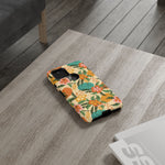 Mango Flowers-Phone Case-Movvy