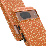 Mango Dots-Phone Case-Movvy