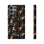 Kingsnake-Phone Case-Samsung Galaxy S23 Ultra-Glossy-Movvy