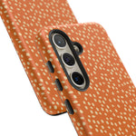 Mango Dots-Phone Case-Movvy