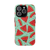 Sliced-Phone Case-Printify-iPhone 16 Pro-Matte-Movvy