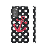 Knotts-Phone Case-Samsung Galaxy S20 FE-Matte-Movvy