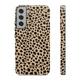 Spotted-Phone Case-Samsung Galaxy S22 Plus-Glossy-Movvy