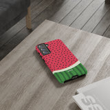 Watermelon-Phone Case-Movvy