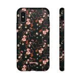 Kingsnake-Phone Case-iPhone XS-Matte-Movvy