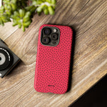 Just the Seeds-Phone Case-Movvy