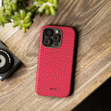 Just the Seeds-Phone Case-Movvy